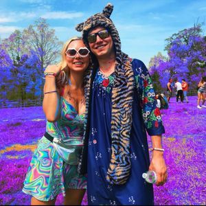 Meet your Posher, Hayden